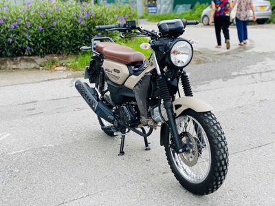 YAMAHA PH-1 MÀU VÀNG CÁT MỚI MUA ĐI GIỮ GÌN. Mua bán Xe máy tại Quận Hà Đông Hà Nội được đăng bởi Hà Thanh