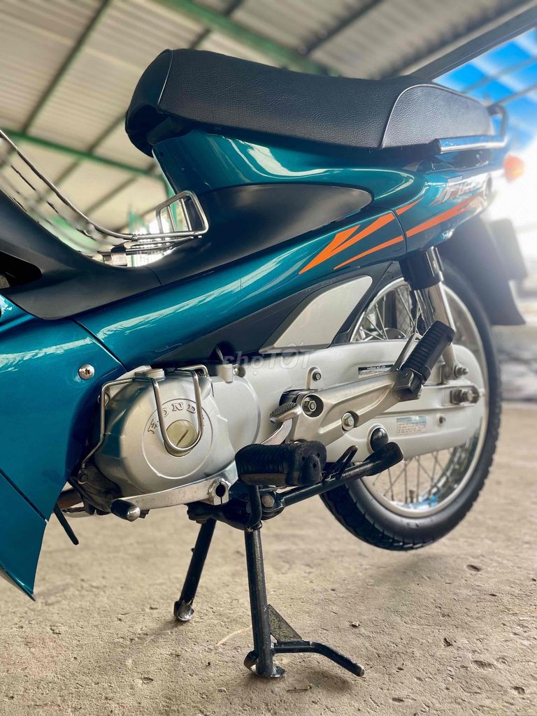 Future 1 tứ quý. Mua bán Xe máy tại Huyện Bình Chánh Tp Hồ Chí Minh được đăng bởi Tuyển hình 8