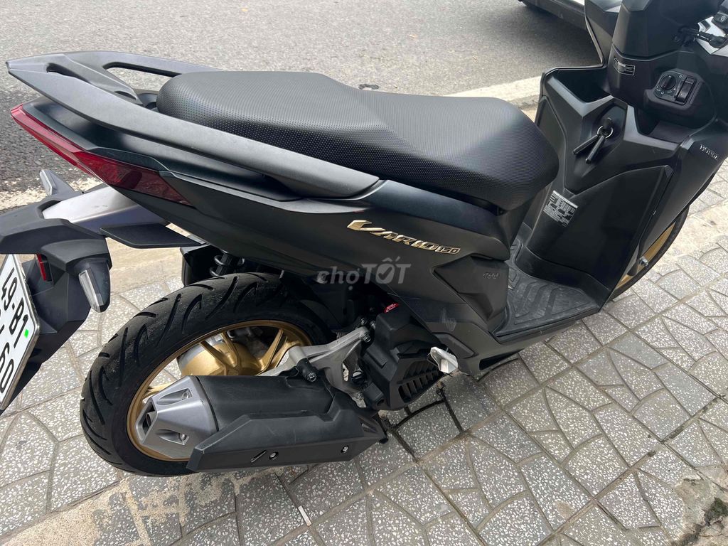 Vario 150 ❇️Đồng Moto Đà Lạt❇️. Mua bán Xe máy tại Thành phố Đà Lạt Lâm Đồng được đăng bởi ĐỒNG MOTOR 2  cá nhân hình 4