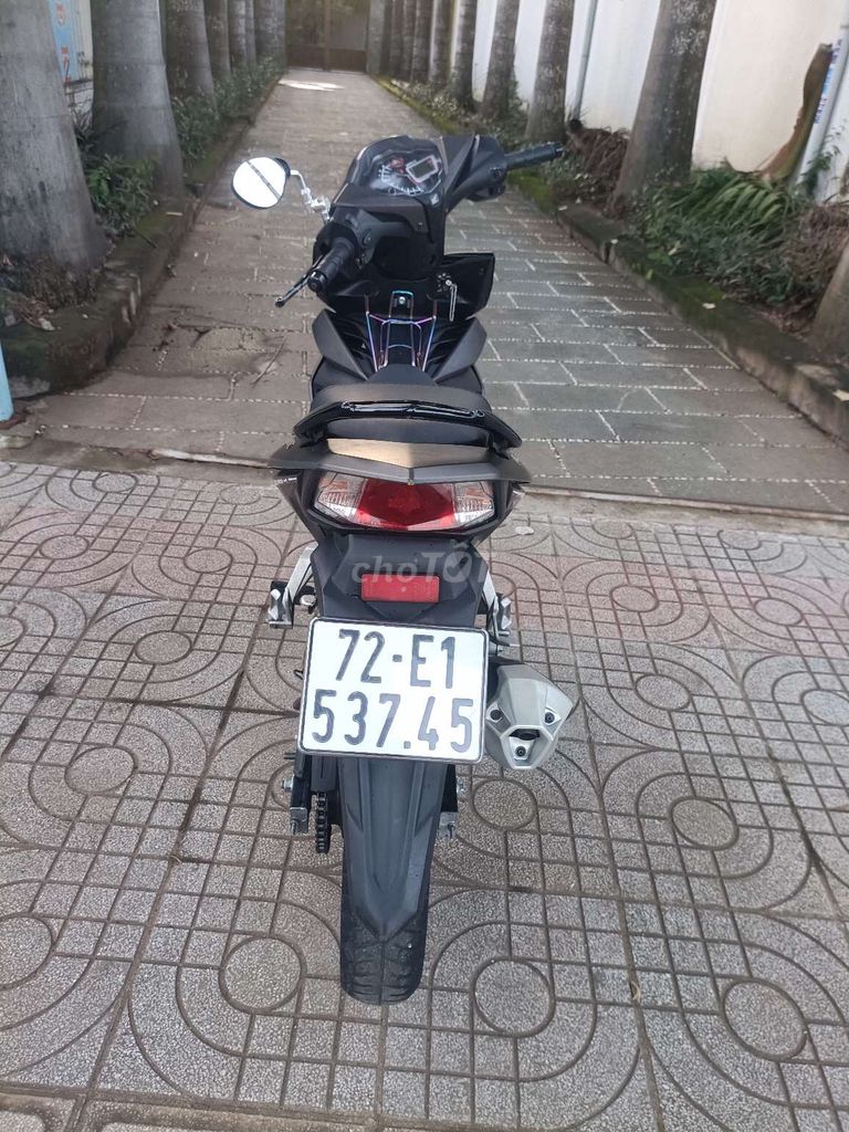 Winner 2018. Mua bán Xe máy tại Thành phố Bà Rịa Bà Rịa - Vũng Tàu được đăng bởi  THANH KIM hình 7