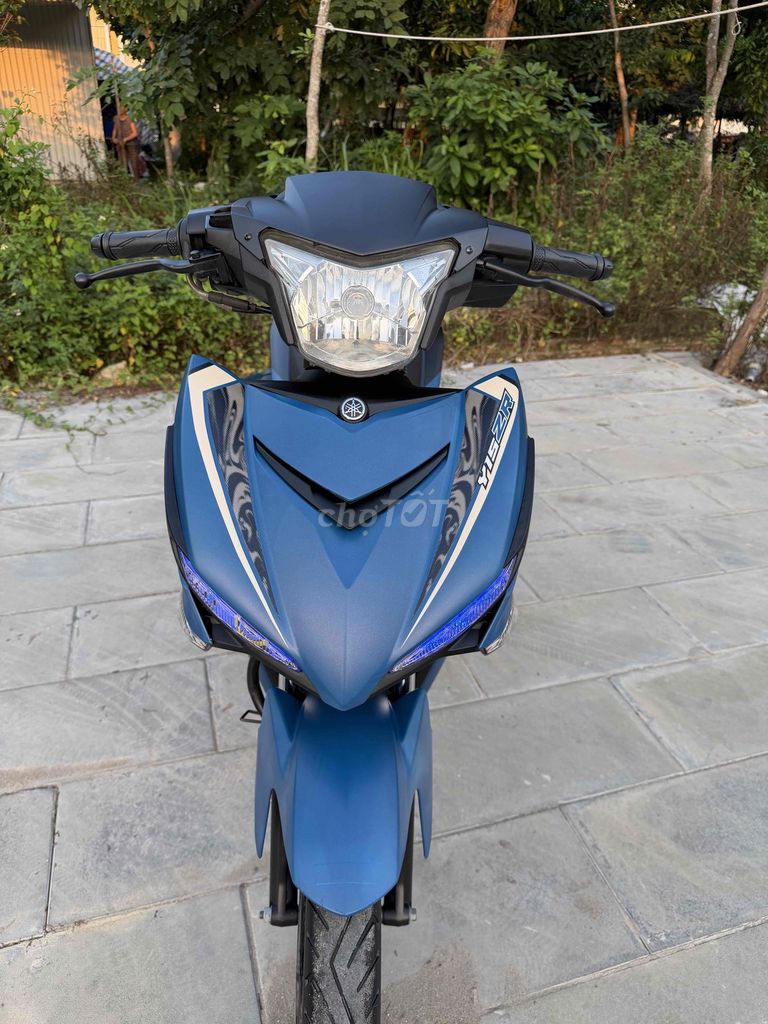 Yamaha Exciter 150, 2018, родной двигатель, в собственности