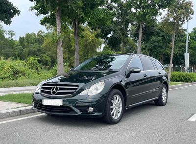 Mercedes Benz R500. Mua bán Ô tô tại Thành phố Thủ Đức Tp Hồ Chí Minh được đăng bởi Nghĩa Trọng