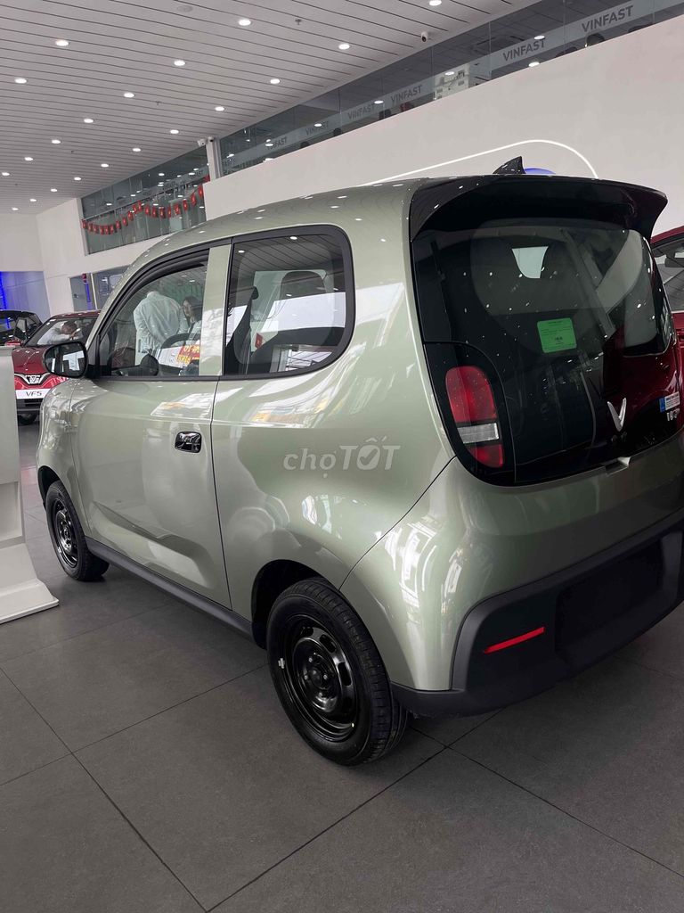 Vinfast VF2