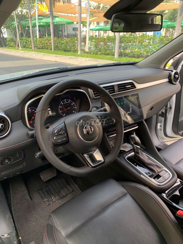 MG MGZS 2024 Standard 1.5 AT 2WD - 14999 km. Mua bán Ô tô tại Thành phố Thủ Đức Tp Hồ Chí Minh được đăng bởi Công Phan Hữu Tuấn hình 2