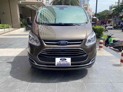 Ford Tourneo 2021 Titanium Bán Tại Hãng Ford. Mua bán Ô tô tại Quận Tân Bình Tp Hồ Chí Minh được đăng bởi FORD PHỔ QUANG XE CŨ hình 1