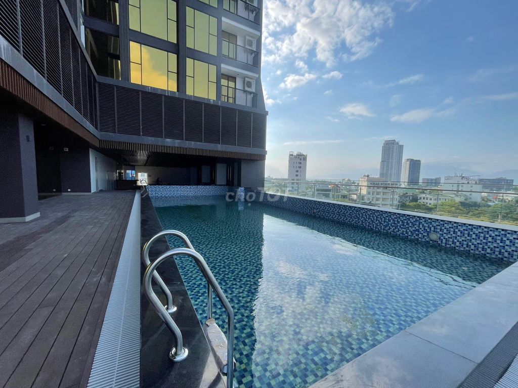 Han River font Apartment for sale - Bán căn hộ cao cấp Đà Nẵng giá tốt