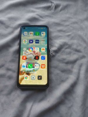 Oppo A94 Đen