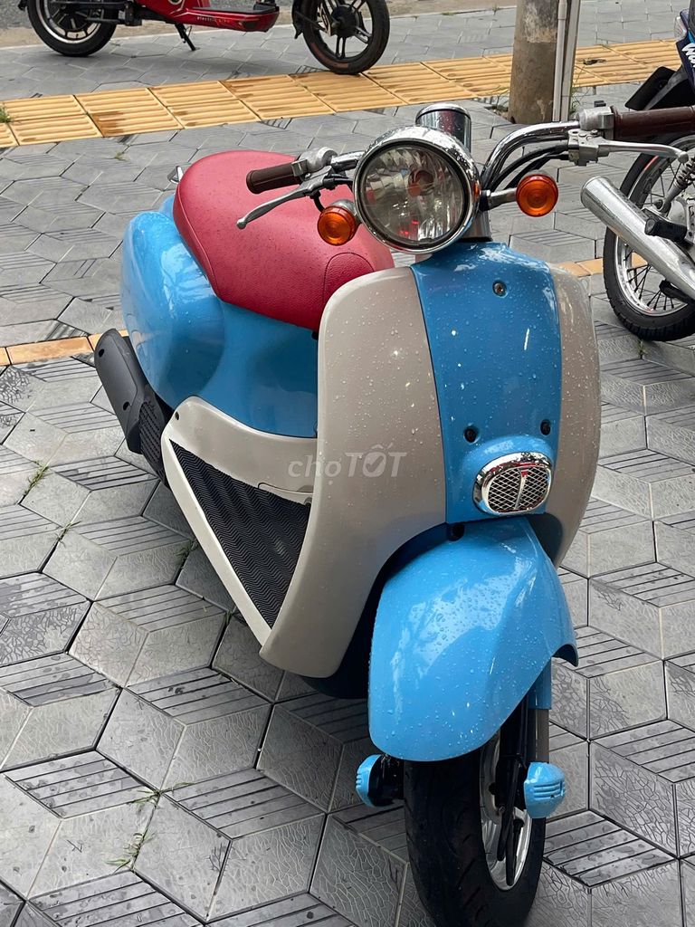 THANH LÝ XE CUP 50 NHẬT. Mua bán Xe máy tại Huyện Xuyên Mộc Bà Rịa - Vũng Tàu được đăng bởi trinh lap hình 2