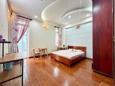 Аренда · 1 комн. · 30 м² · Quận Tân Bình, ул. Đường Bạch Đằng