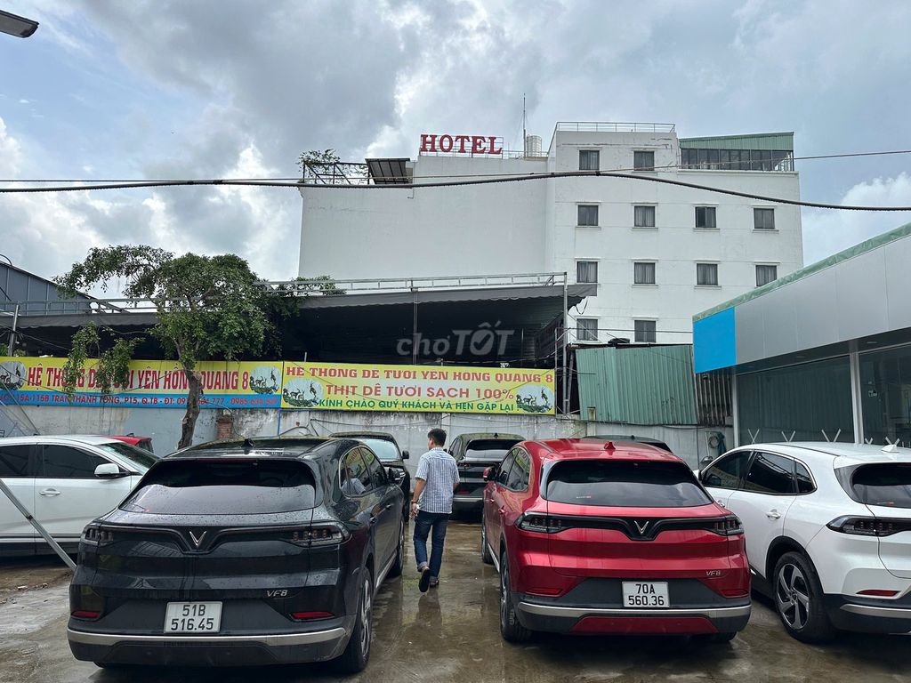 VinFast VF8 2024 Eco - 1000 km. Mua bán Ô tô tại Quận 7 Tp Hồ Chí Minh được đăng bởi hưng hình 7