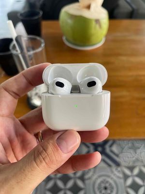 Ap 3 ngoại hình đẹp lướt đẹp không box. Mua bán Thiết bị đeo thông minh tại Quận Ninh Kiều Cần Thơ được đăng bởi Phong Watch