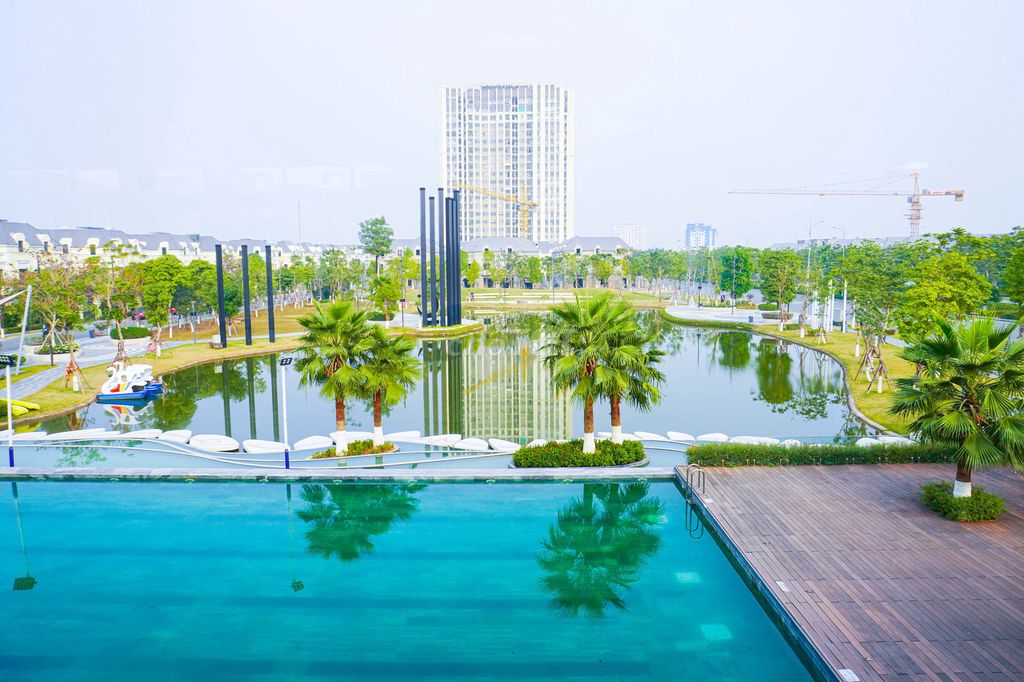 5,9 tỷ sở hữu căn 3PN Moonlight 2 tại An Lạc Green Symphony