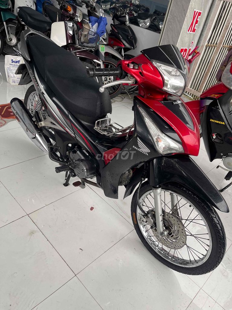 Future Fi đk 2017 xe đẹp máy zin biển 83. Mua bán Xe máy tại Quận Cái Răng Cần Thơ được đăng bởi CẦM ĐỒ TRUNG TÍN  hình 2