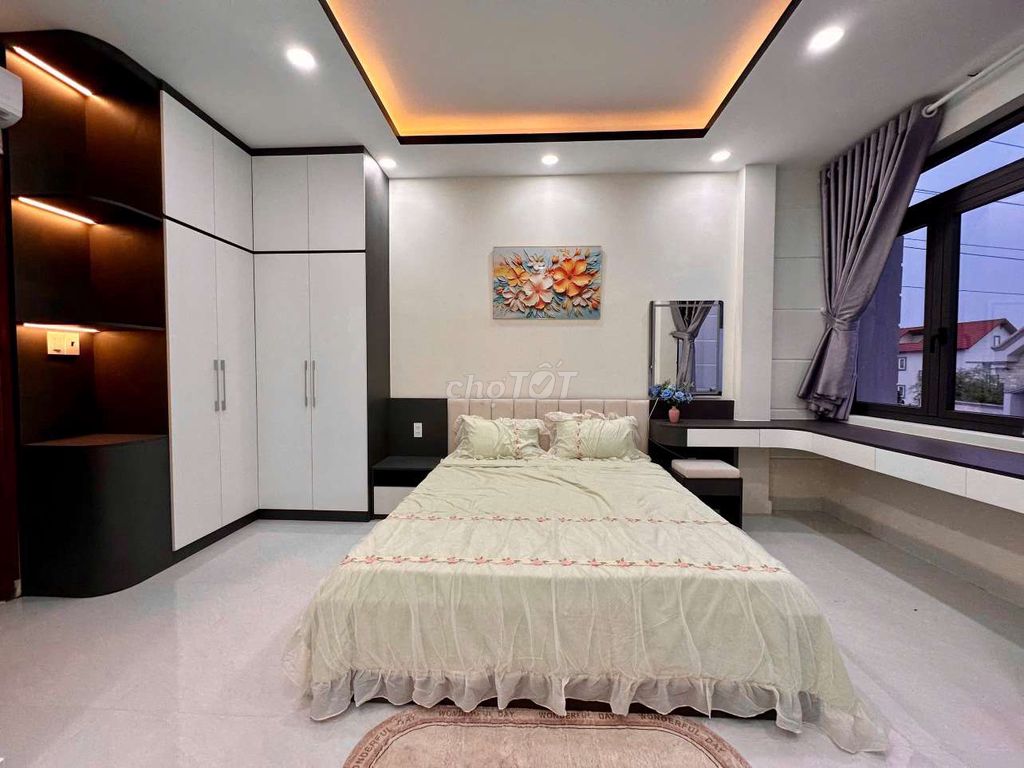 NHÀ PHỐ ĐƯỜNG NGUYỄN VĂN QUỲ QUẬN 7. Mua bán Nhà ở tại Quận 7 Tp Hồ Chí Minh được đăng bởi Cẩm Nhung hình 12