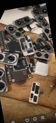 Camera zin iphone 11 X Xs Xr Xsm 7+ 8+ X Xsm ok. Mua bán Linh kiện (RAM, Card...) tại Quận Tân Phú Tp Hồ Chí Minh được đăng bởi Min Min