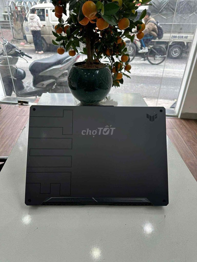 Asus Tuf F15 i7-11800H 16GB/512GB. Mua bán Laptop tại Quận Hai Bà Trưng Hà Nội được đăng bởi Ngô Thành Đức hình 1