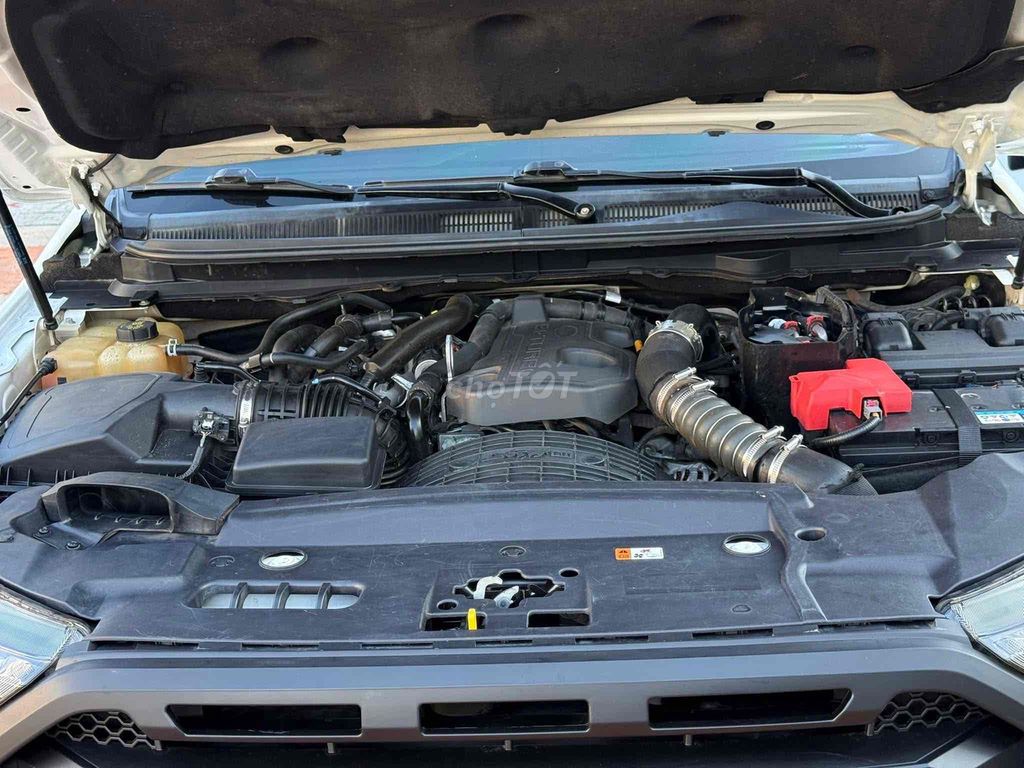 Ford Ranger 2020 WILDTRAK 2.0L 4x4 AT - 30000 km. Mua bán Ô tô tại Thành phố Biên Hòa Đồng Nai được đăng bởi Bạch Hoàng Nam hình 9
