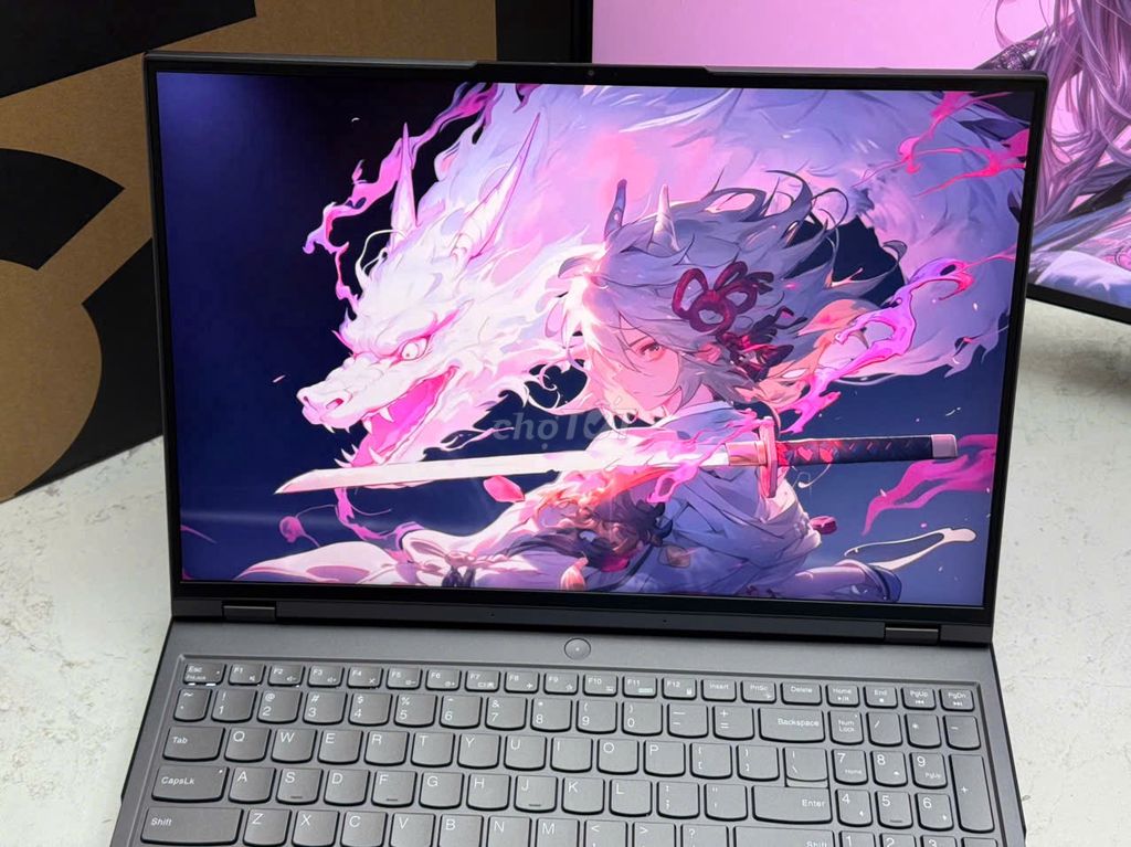 LENOVO LEGION 5 PRO R9000P LENOVO LEGION PRO 5. Mua bán Laptop tại Quận Phú Nhuận Tp Hồ Chí Minh được đăng bởi Laptop Tèo Em hình 1