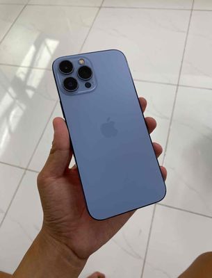 Iphone 13 Pro Max 128GB lỗi kích hoạt. Mua bán Điện thoại tại Quận Ninh Kiều Cần Thơ được đăng bởi Ty Xperia