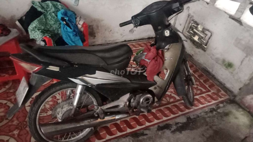 Xe wave đi cầy. Mua bán Xe máy tại Thành phố Rạch Giá Kiên Giang được đăng bởi tony vu hình 1