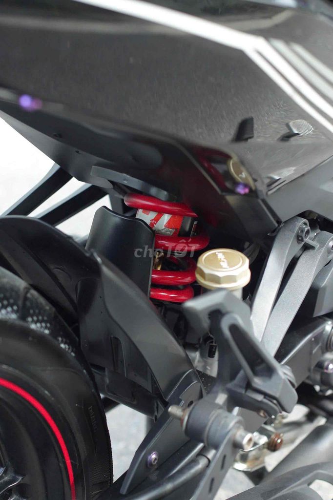 Chào bán exciter 2018, mới 98%, góp 0đ nhận xe. Mua bán Xe máy tại Quận Nam Từ Liêm Hà Nội được đăng bởi Thành hình 8