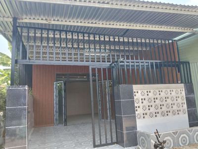 nhà ba lá đối diện khu biển xuân thiều đà nẵng 