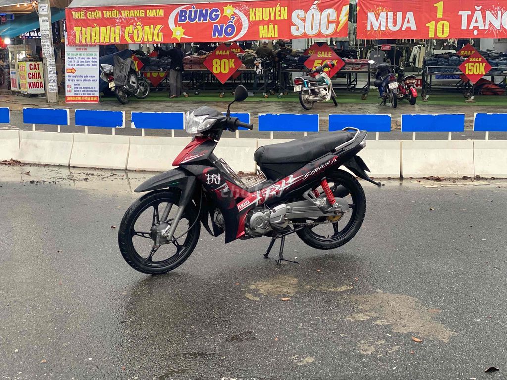 bán sirius b43 máy ngon điện đề đầy đủ xe đẹp. Mua bán Xe máy tại Quận Liên Chiểu Đà Nẵng được đăng bởi Mùi hình 3