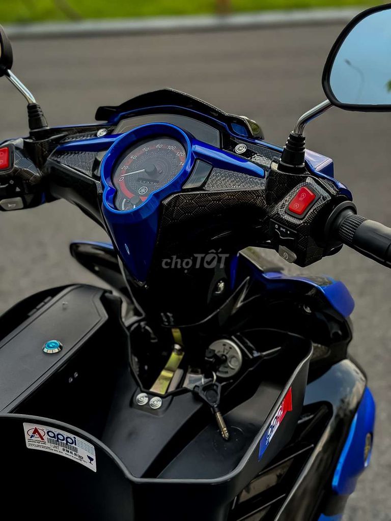 Cần nhượng đam mê , Xe chính chủ đứng tên.. Mua bán Xe máy tại Thành phố Thủ Đức Tp Hồ Chí Minh được đăng bởi Nguyễn Thanh Linh  hình 1