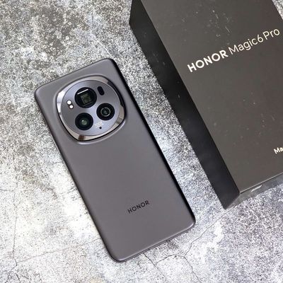 Honor Magic 6 Pro 5G 256GB Đen