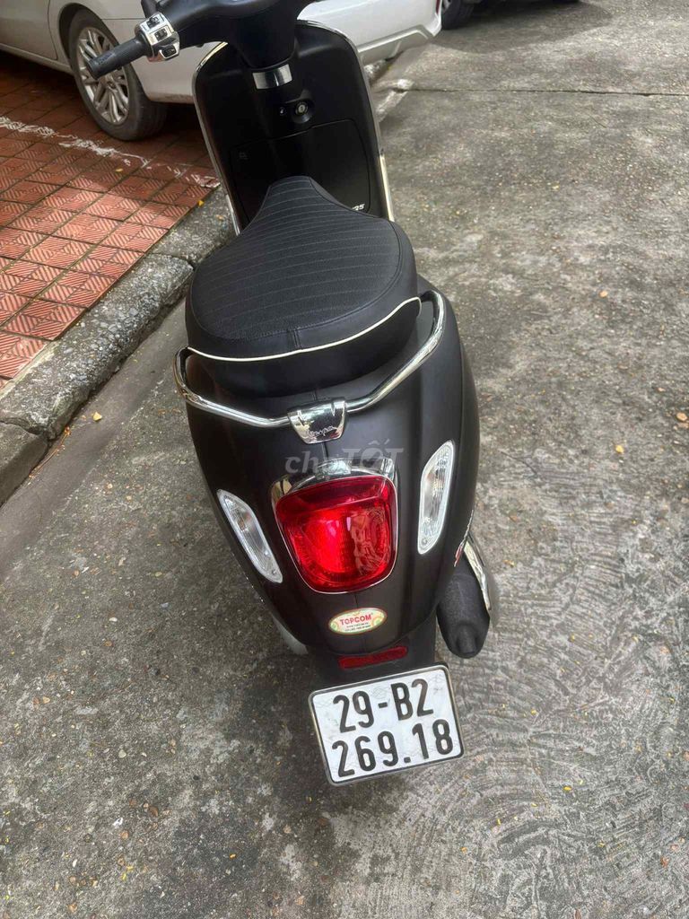 Siêu phẩm Sprint 2023. Mua bán Xe máy tại Quận Hà Đông Hà Nội được đăng bởi Quang Kim hình 3