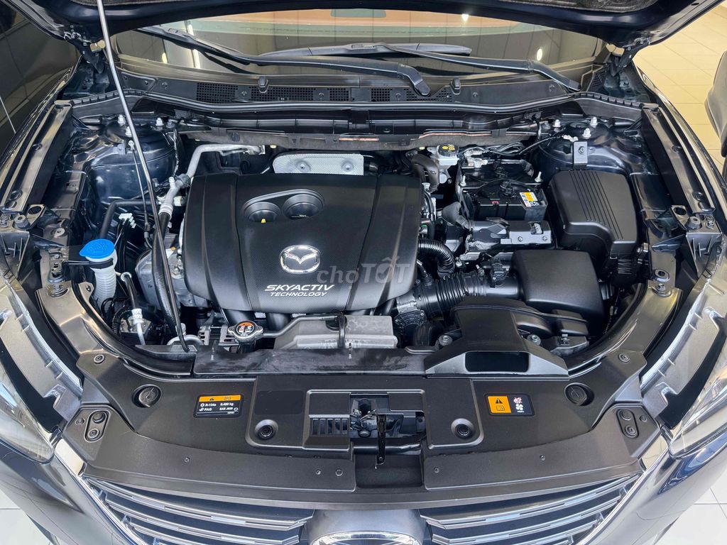 Mazda CX5 2.5 AT Cuối 2016 Cực Đẹp. Mua bán Ô tô tại Thành phố Nha Trang Khánh Hòa được đăng bởi Nghĩa Thi hình 18