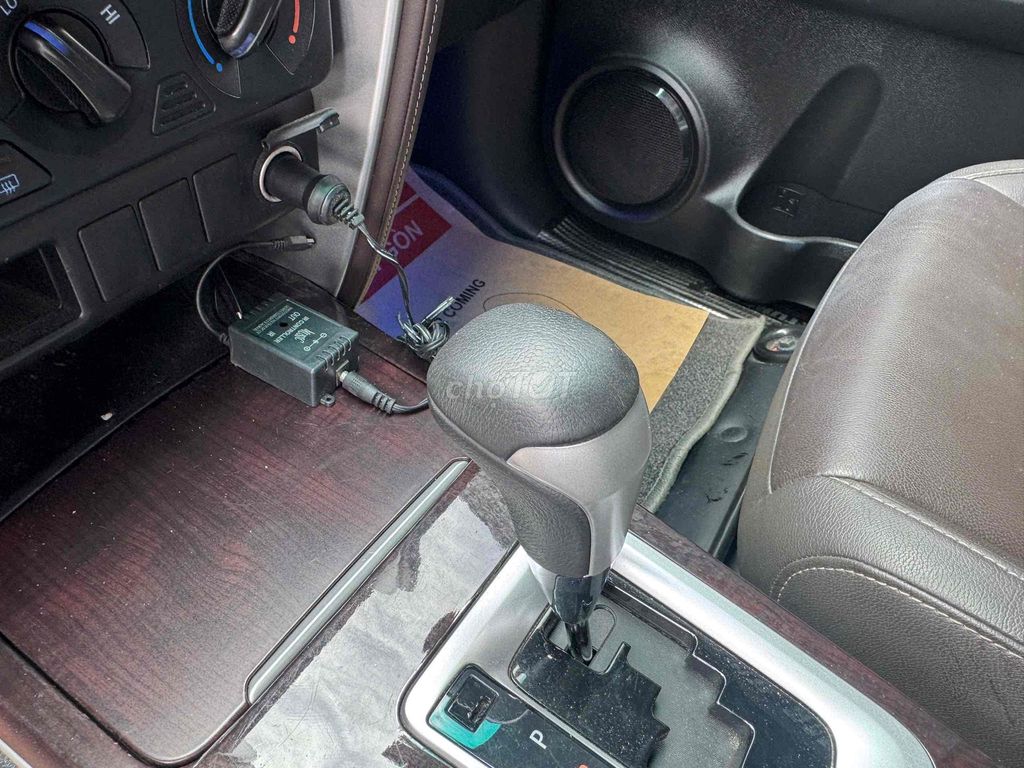 Fortuner 2019 2.4G 4x2 AT - 58,000km. Mua bán Ô tô tại Quận Gò Vấp Tp Hồ Chí Minh được đăng bởi Lộc Xe Cũ Toyota Đông Sài Gòn Nguyễn Văn Lượng hình 9