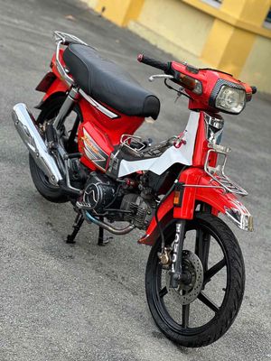 HONDA DREAM THÁI BSTP CHÍNH CHỦ