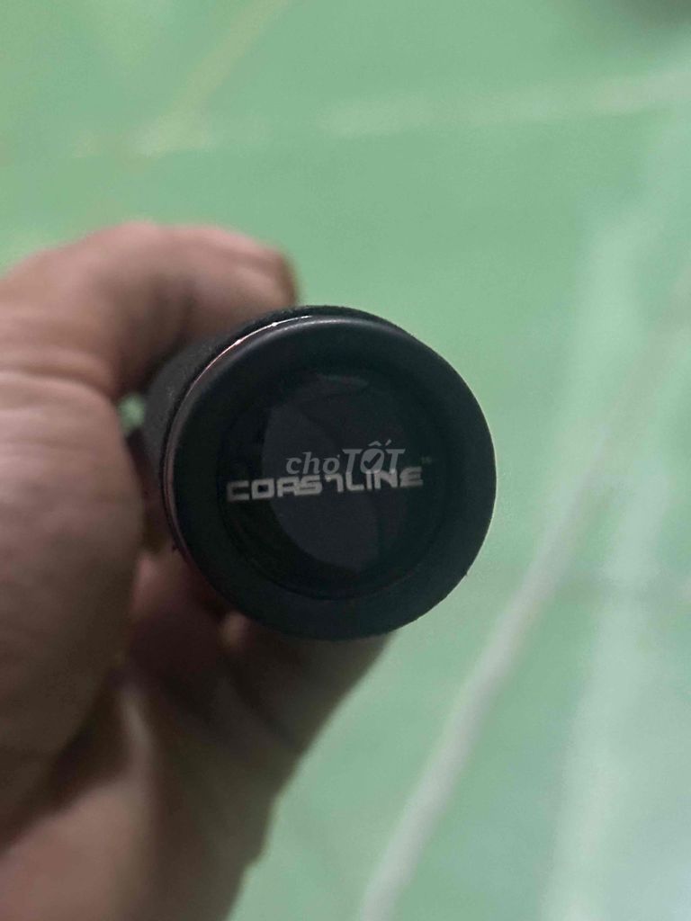 Cần câu lure Coastline Wario 2m1 Đỏ đen 99%. Mua bán Đồ thể thao, Dã ngoại tại Thành phố Thuận An Bình Dương được đăng bởi Nguyễn Phú Cường hình 1