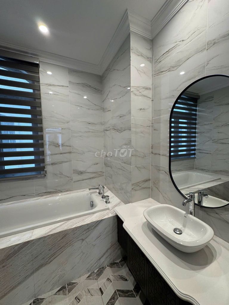 Таунхаус Sao Bien OCP2 Vinhomes Ocean Park