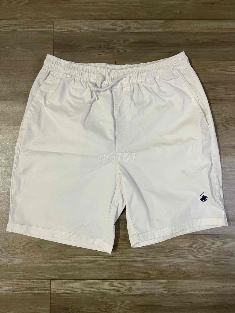 🔥Short Beverlly Hill Polo Club🔥. Mua bán Quần áo tại Thành phố Nha Trang Khánh Hòa được đăng bởi THẮNG 2HAND hình 1