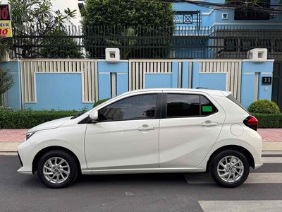 Toyata Wigo. Mua bán Ô tô tại Quận 1 Tp Hồ Chí Minh được đăng bởi Honda Wigo