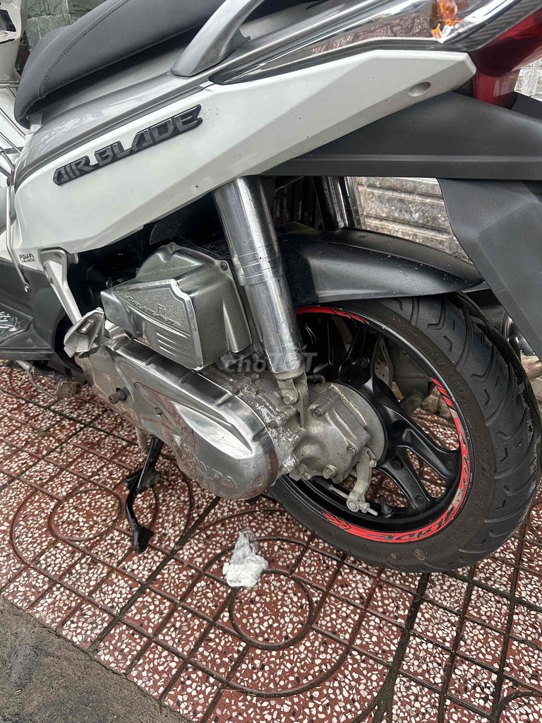 Ab 2011 Fi zin bốc hồ sơ cầm tay sang tên nhanh. Mua bán Xe máy tại Quận Thốt Nốt Cần Thơ được đăng bởi Cầm Đồ Thành Chánh  hình 8