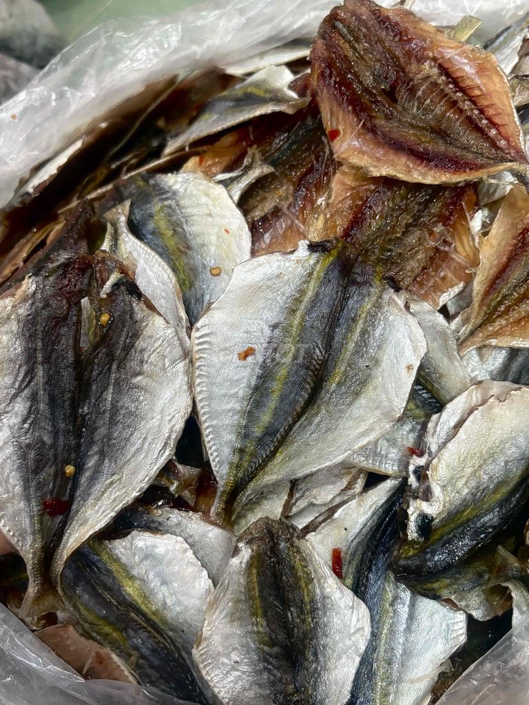 Đồ khô bến tre. Mua bán Đồ ăn, thực phẩm và các loại khác tại Quận 7 Tp Hồ Chí Minh được đăng bởi Nguyệt Mai hình 3