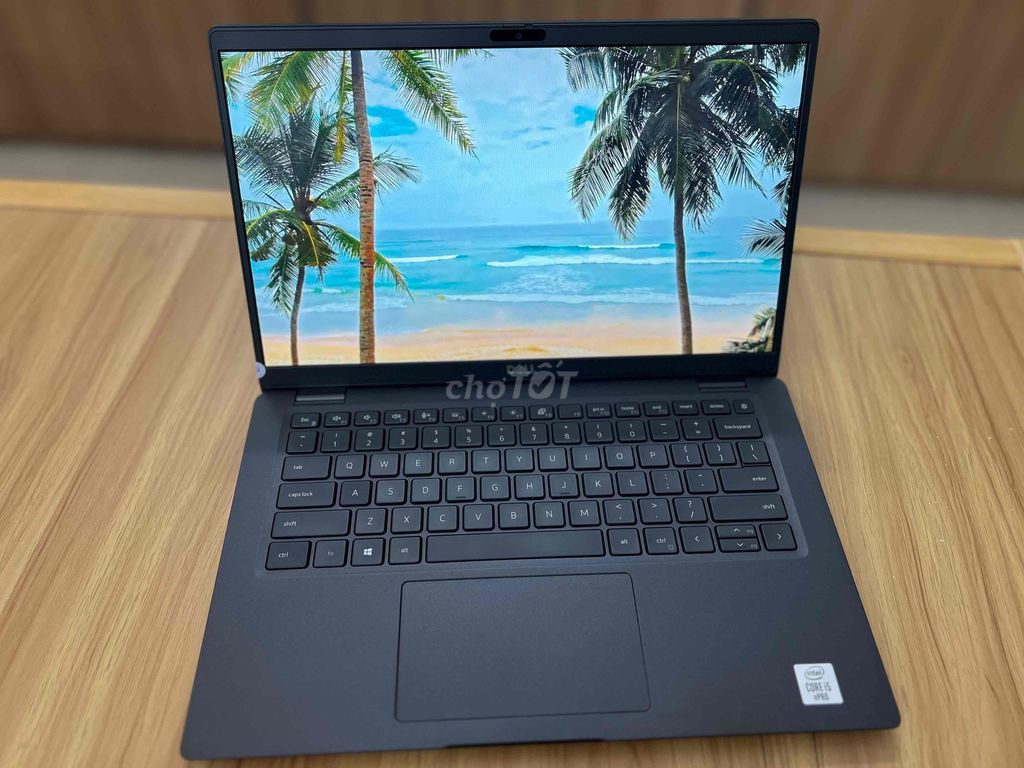 Dell Latitude 7410, i5-10310U, Ram16GB/256GB. Mua bán Laptop tại Thành phố Long Xuyên An Giang được đăng bởi Laptop Mai Lý Nghĩa hình 1