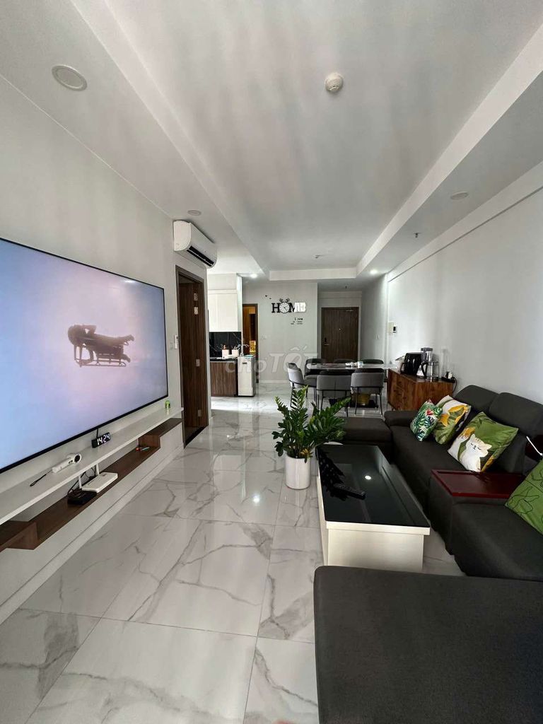 Chính chủ gửi bán Căn Góc 87m2, 2 View Landmark 81 , Sổ hồng riêng
