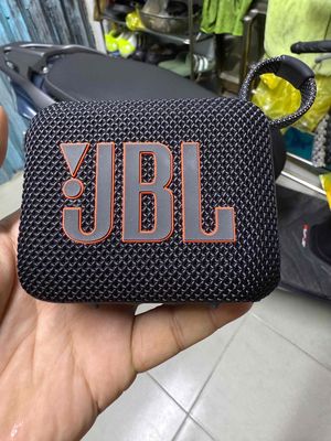 loa Jbl go 4. Mua bán Tivi, Âm thanh tại Quận 11 Tp Hồ Chí Minh được đăng bởi sán