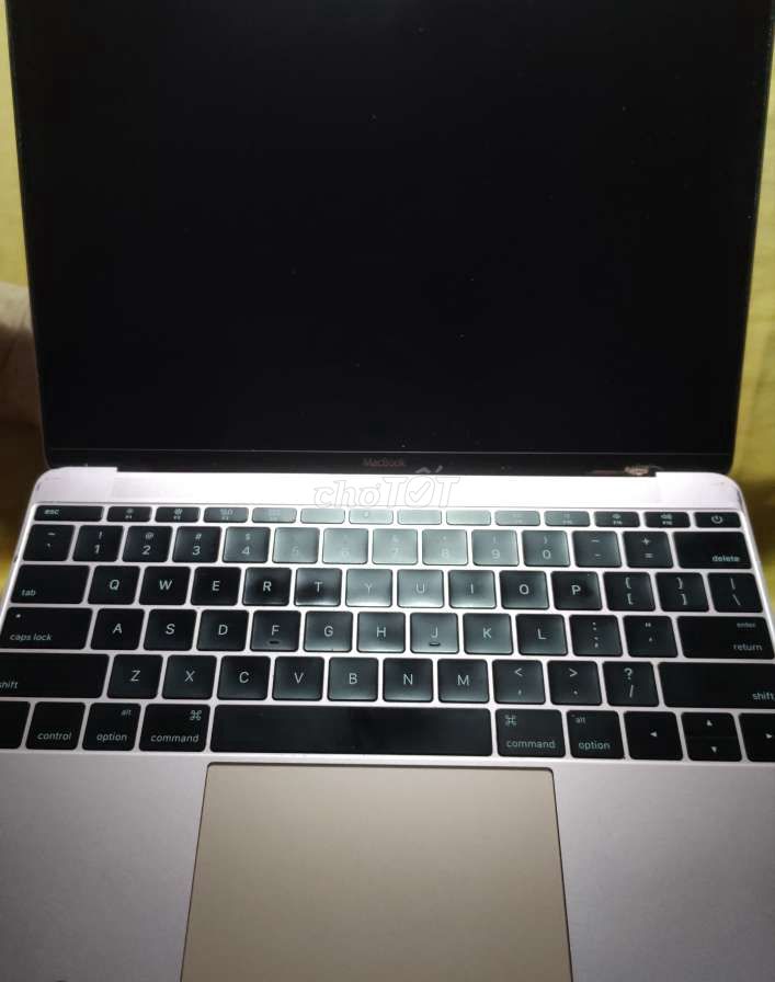 Lk Macbook Air 12 inches Model A-1534