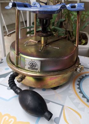 Bếp dầu Parasafe Kim loại Vàng đồng. Mua bán Đồ sưu tầm, đồ cổ tại Quận Hai Bà Trưng Hà Nội được đăng bởi Japa2H208