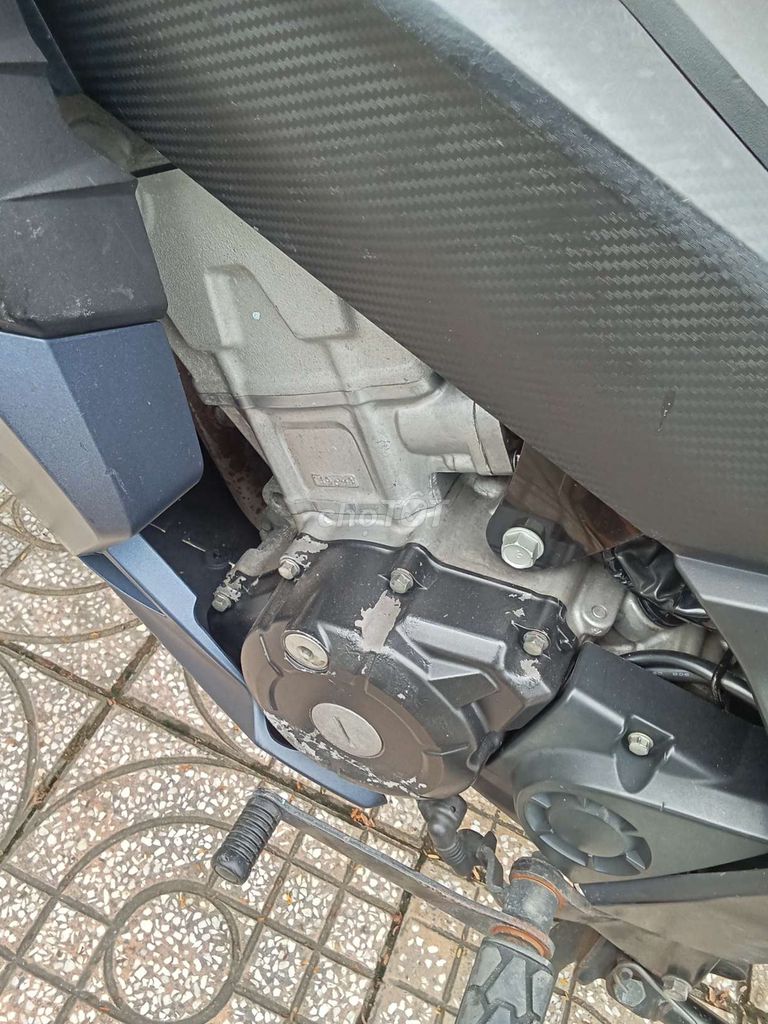 Honda Winner 2018 Đỏ Xám 76833 km. Mua bán Xe máy tại Huyện Vũng Liêm Vĩnh Long được đăng bởi anh thi hình 5