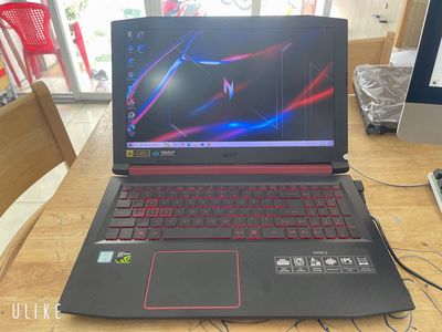 ACER GAMING NITRO 5 CORE I7 8750H GTX 1050TI SSD. Mua bán Laptop tại Huyện Hóc Môn Tp Hồ Chí Minh được đăng bởi Laptop Cường Thịnh