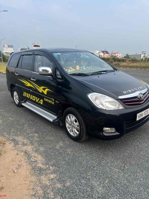 Toyota Innova 2009 G - cọp nhất miền Nam. Mua bán Ô tô tại Thành phố Cà Mau Cà Mau được đăng bởi Nguyễn Linh