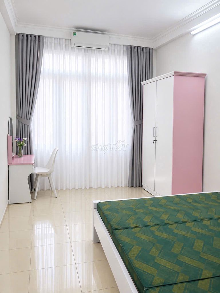 Cho Nữ Thuê phòng trọ sạch đẹp full đồ 322/17 mỹ đình giá 2,2 tr/tháng