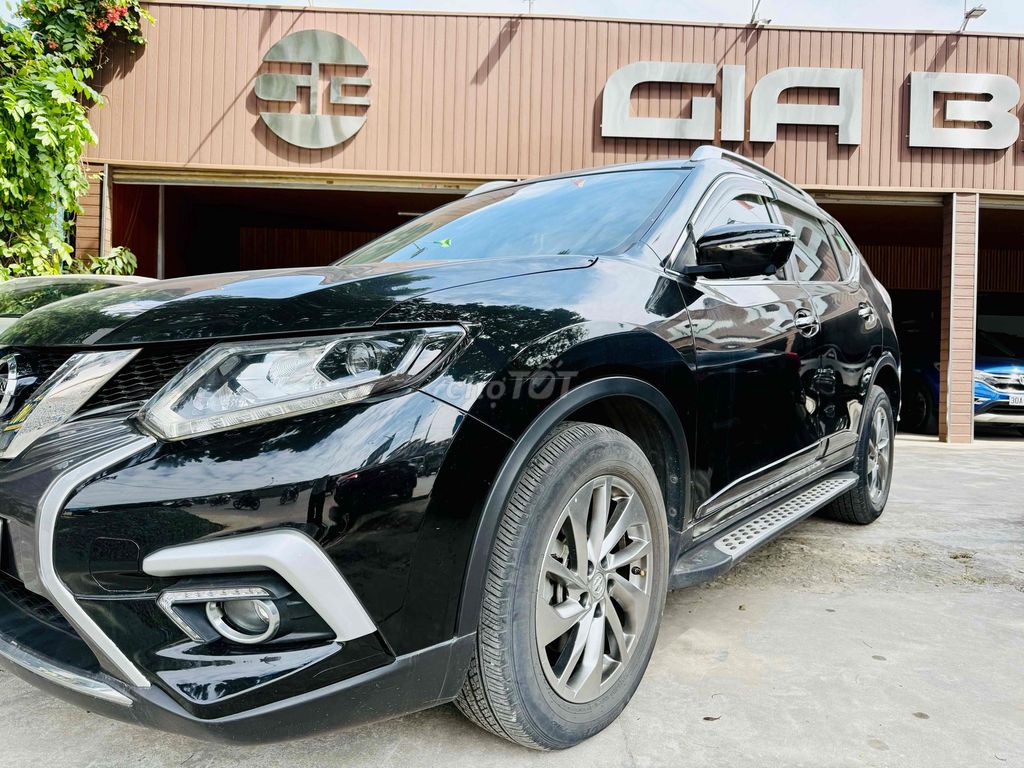 Nissan X-trail 2.5 Awd Premium. Mua bán Ô tô tại Quận Hoàng Mai Hà Nội được đăng bởi Phạm quang đồng hình 3