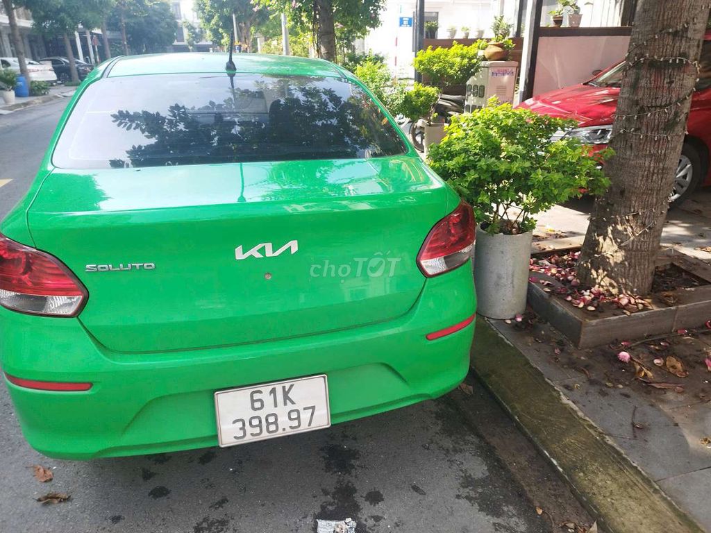 Thanh Lý Xe Sát Hach Lái Xe Mai Linh. Mua bán Ô tô tại Thành phố Dĩ An Bình Dương được đăng bởi giup viec hoang gia khang hình 2